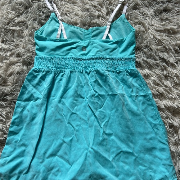 Lululemon Top - Picture 2 of 2